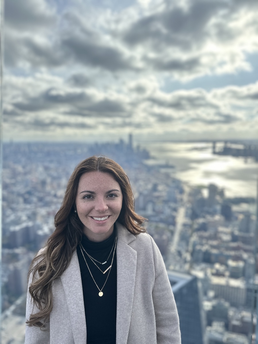 Hailey Johnson, founder of Cedar City Tutoring